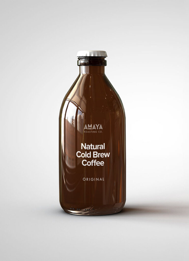 Cold Brew